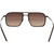 Kaleos Messer Brown Brown Gradient Inner Frame