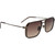 Kaleos Messer Brown Brown Gradient Angle