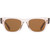 OTIS Out of Sight Crystal Pebble Brown Glass Front