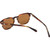 OTIS Divide Eco Aurora Brown Glass Angle