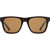 OTIS Guilt Trip X Eco Havana Brown Polarised Glass Front