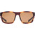OTIS Request Sport Amberwood Tort L.I.T Brown Polarised Front