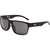 OTIS Rambler Sport Matte Black L.I.T Grey Polarised Angle