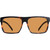 OTIS After Dark Matte Clay Tort Brown Front