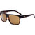 OTIS After Dark Matte Clay Tort Brown Angle 