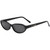 Lu Goldie Alexe Black Grey Angle