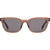 OTIS Chorus Eco Crystal Birch Neutral Grey Glass Front