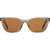 OTIS Chorus Eco Crystal Fern Brown Glass Front