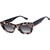 Valley Eyewear Delancey Cooke Tort Black Gradient Angle