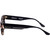 Valley Eyewear Delancey Cooke Tort Black Gradient Temple
