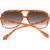Valley Eyewear Bang Bang Tiger Tort Brown Gradient Inner Frame