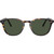 Oliver Peoples Forman L.A OV5414SU Dm2 Green Polarised Front