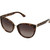 Locello Paris Tortoiseshell Brown Polarised Angle