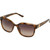 Locello Harmony Tortoiseshell Gold Brown Polarised Angle