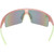 Roxy Aqua Marina Bleached Mauve Pink Polarised Inner Frame