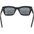 Roxy Coastal Chic Black Smoke Polarised Inner Frame
