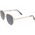 Roxy Sun Kissed Gold Smoke Polarised Angle