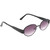 Roxy Coastal Couture Black Smoke Gradient Angle