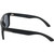 Quiksilver Oceanview Black Smoke Polarised Temple