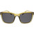Quiksilver Driftwood Crystal Aloe Smoke Polarised Front