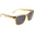 Quiksilver Driftwood Crystal Aloe Smoke Polarised Angle