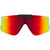 Pit Viper Flip Offs Exec Black Rainbow HDPV Polairsed Front