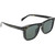 Quiksilver Sun Drifter Brown Green Demi Green Angle