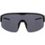 Quiksilver Tropic Tracker Black Smoke Front