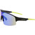Quiksilver Tropic Tracker Blue Black Blue Multi Mirror Angle