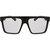 Quiksilver Pool Shark Black Smoke Front
