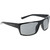Quiksilver Born Free Black Smoke Angle