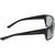 Quiksilver Born Free Black Smoke Temple