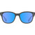 Carve Homeland Matte Black Blue Mirror Front