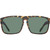 Carve Vendetta Matte Tort Green Front