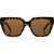 Carve Brooklyn Gloss Tort Brown Front