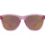 Carve Kids Cali Pink Glitter Pink Mirror Front