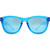 Carve Kids Cali Crystal Blue Blue Mirror Front