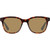 Carve Homeland Gloss Tort Brown Polarised Front
