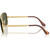 Ray-Ban Aviator Max RB3925 Arista Green Polarised Temple