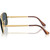 Ray-Ban Aviator Max RB3925 Arista Blue Glass Temple