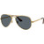 Ray-Ban Aviator Max RB3925 Arista Blue Glass Angle