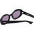 Sito Luna Black Smokey Grey Angle