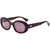 Sito Luna Hazel Wave Brown Angle