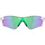 Oakley Radarlock Path (A) White Out Prizm Golf Front