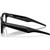 Oakley Meta Glasses Meta HSTN Black Clear Temple