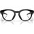 Oakley Meta HSTN Black Transitions Amethyst Front