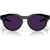 Oakley Meta HSTN Black Transitions Amethyst Front