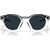 Oakley Meta HSTN Clear Transitions Grey Front