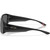 Oakley Tourniquet Black Ink Prizm Black Polarised Temple