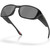 Oakley Tourniquet Black Ink Prizm Black Polarised Angle